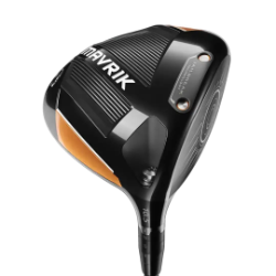 CALLAWAY MAVRIK DRIVER 10.5 DEGREE REGULAR 