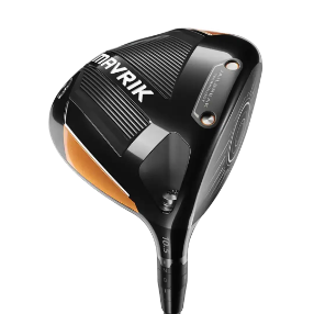 CALLAWAY MAVRIK DRIVER 10.5 DEGREE REGULAR