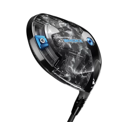 CALLAWAY PARADYM Ai SMOKE DRIVER 10.5 DEGREE 