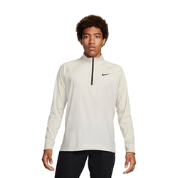 NIKE TOUR DRI-FIT 1/2 ZIP GOLF PULLOVER 