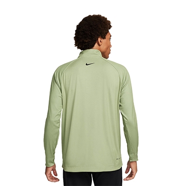 NIKE TOUR DRI-FIT 1/2 ZIP GOLF PULLOVER - IFG-FD5833386