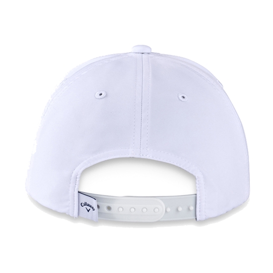 CALLAWAY PATRIOT USA CAP - WHITE - IFG-PATRIOT-OSM